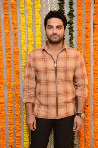 Ashoka Vanam Lo Arjuna Kalyanam Movie Opening